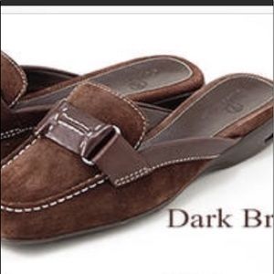 Cole Haan Mules